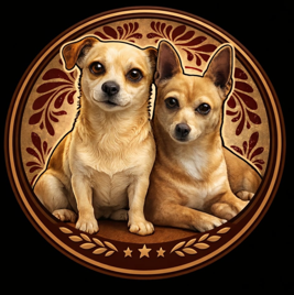 La Casa Del Chihuahua